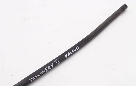 Land Rover Discovery Fuel return line/hose DISCOVERY_II_2.5_TD5_RURA_ZBIORNIKA_PALIWA