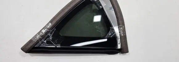 Mazda CX-5 II Rear side window 43R-005844