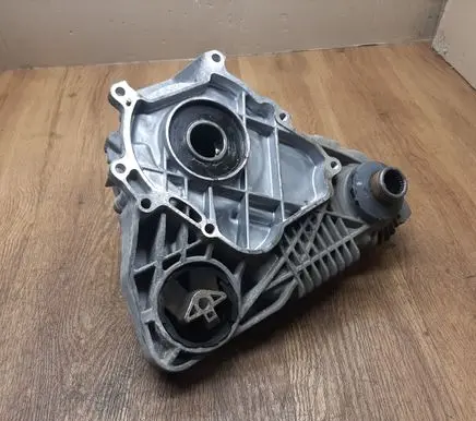BMW X5 F15 Gearbox transfer box case 8643151