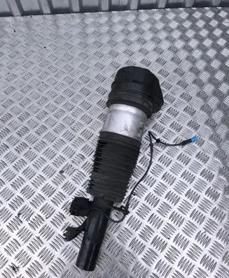 BMW X7 G07 Front air suspension shock absorber 6892425 6869029 78315615