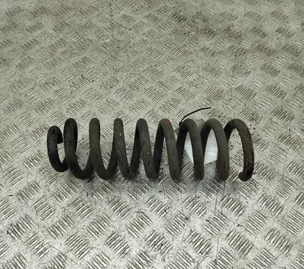 Mercedes-Benz C W205 Rear coil spring A2053241204