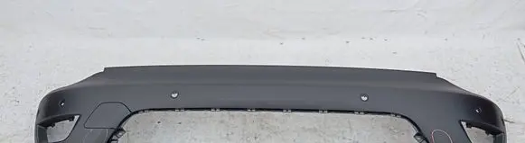 Renault Captur Rear bumper 850B21681R 850B25656R 850B28559R