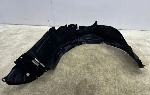 Toyota Avensis Verso Front wheel arch liner splash guards 5387544050