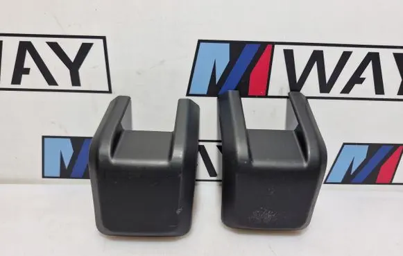 BMW X1 F48 F49 Centre console side trim front 