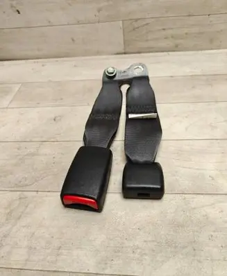 Honda Jazz Rear seatbelt buckle 0431112