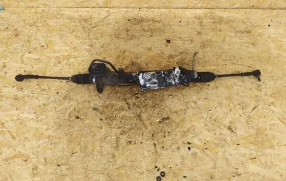 Volkswagen Golf IV Steering rack PRZEKADNIA