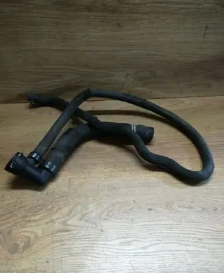 Opel Insignia A Engine coolant pipe/hose PA66GF30