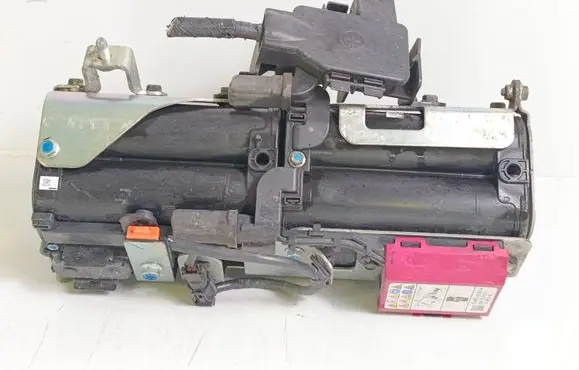Mazda 6 Start/Stop control module G46L67ZC0A