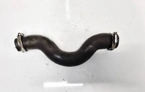 Peugeot 207 Engine coolant pipe/hose