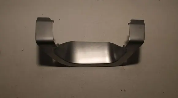 Volvo XC90 Rear door exterior handle 30716085