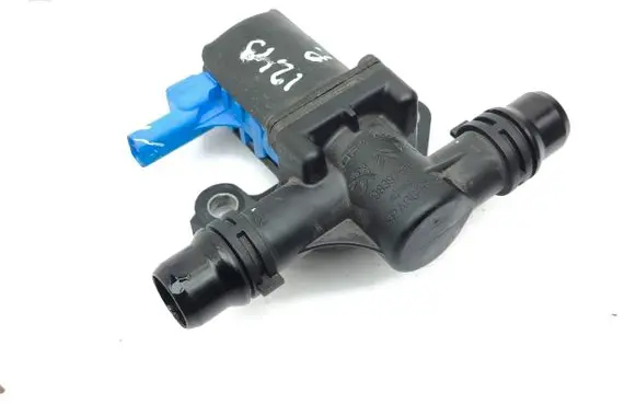 Jeep Avenger Coolant heater control valve 9839741280