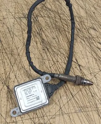 Mercedes-Benz E W213 Lambda probe sensor A0009059703