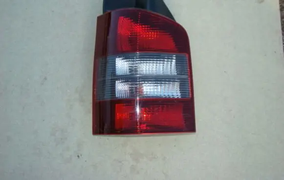 Volkswagen Transporter - Caravelle T5 Rear/tail lights