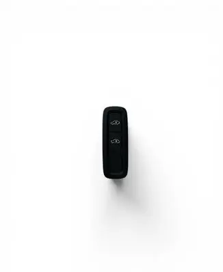 Volvo XC90 Suspension ride height/mode switch 31376484