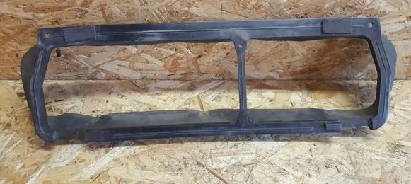 Volvo S80 Intercooler air guide/duct channel 9178157