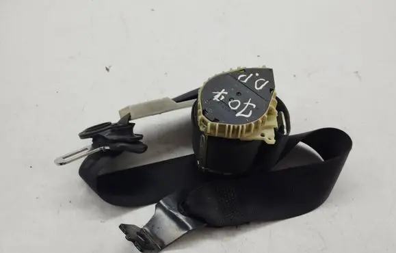Opel Zafira A Front seatbelt 43594 33004615