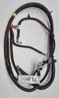 Positive cable (battery)