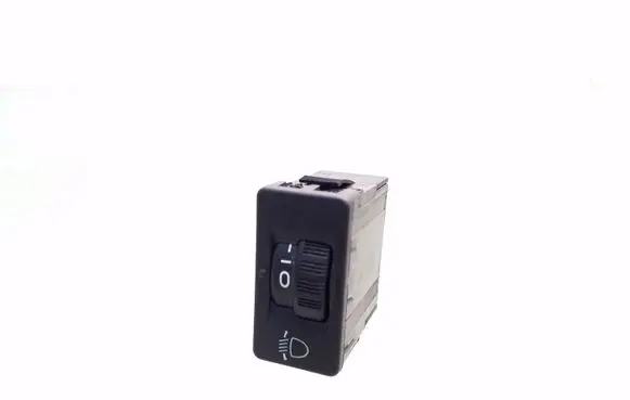 Peugeot Partner Headlight level height control switch 9801662777 9638442277