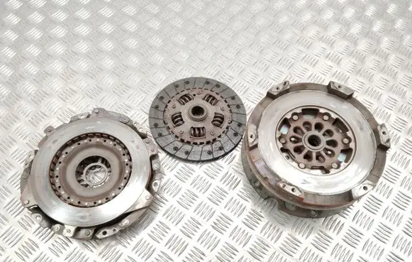 Clutch set kit