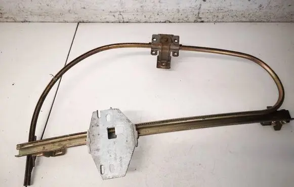 Renault 19 Front door window regulator with motor 