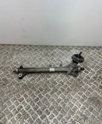 Renault Megane IV Steering rack 490017441R FJ02B232M A0043222F