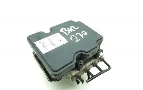 Mercedes-Benz B W246 W242 ABS Pump A0094316412