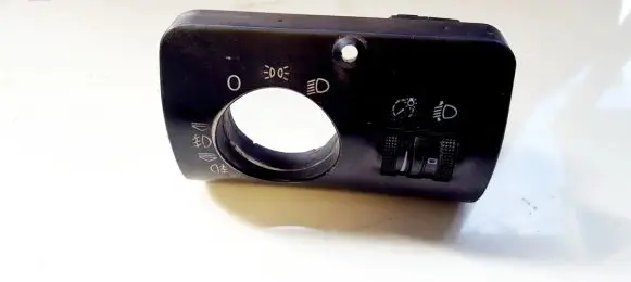 Audi A6 S6 C5 4B Headlight level height control switch