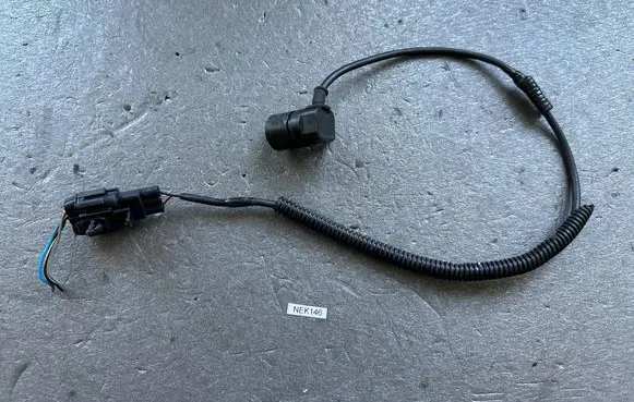 Nissan Patrol Y61 Crankshaft speed sensor 25911VC101