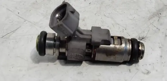 Peugeot 207 Fuel injector