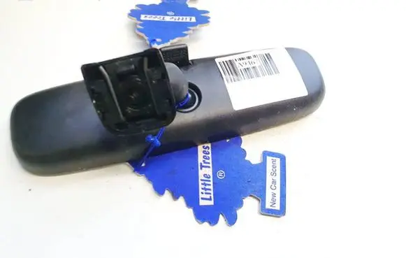 Honda CR-V Rear view mirror (interior) e4022197 e4012197