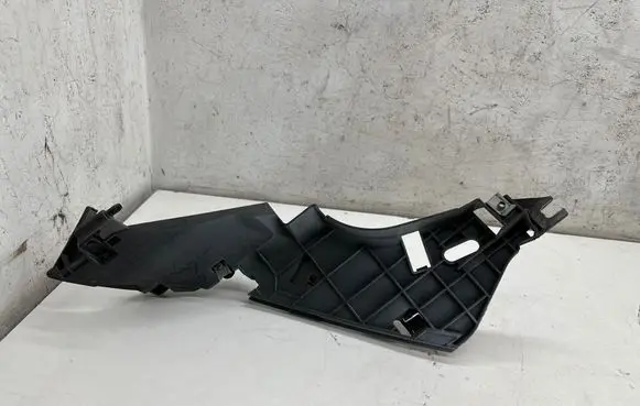 Audi A7 S7 4G Headlight/headlamp mounting bracket 1301073042