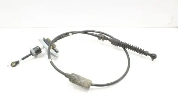 KIA Sorento Gear shift cable linkage