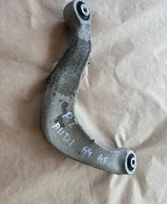 Audi A5 Rear control arm 8K0505324H