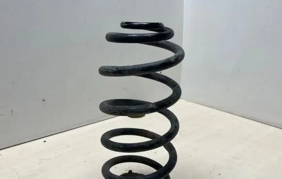 Opel Insignia A Rear coil spring