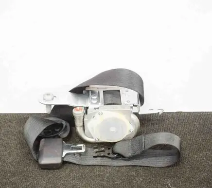 Tesla Model S Front seatbelt 107928901B