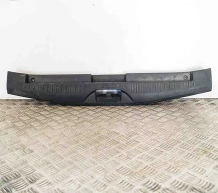 Ford B-MAX Trunk/boot sill cover protection AV11R40352ABW