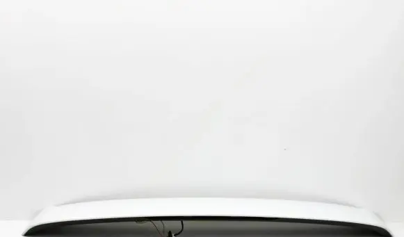 Audi Q5 SQ5 Tailgate/trunk spoiler 8R0827933A