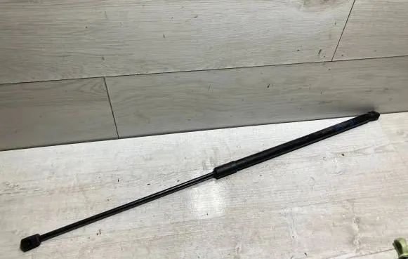 Opel Crossland X Front bonnet/hood damper/strut 13478957 8986600200N