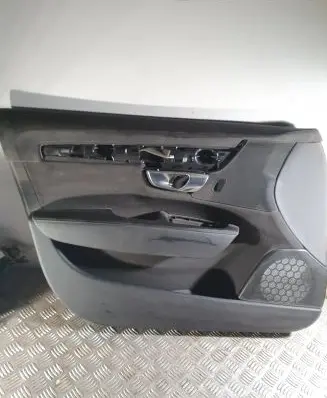 Volvo S90, V90 Front door card panel trim 31393164 39836838 31350426