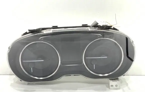 Subaru WRX Speedometer (instrument cluster) 85000VA030