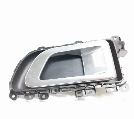 Front door interior handle