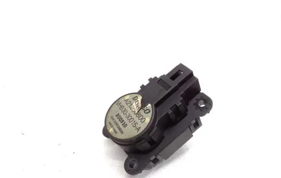 Renault Master III Air flap motor/actuator A21200800 VHB3030015A 300310