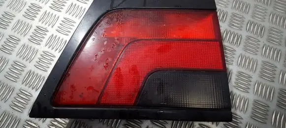 Peugeot 806 Tailgate rear/tail lights 45102