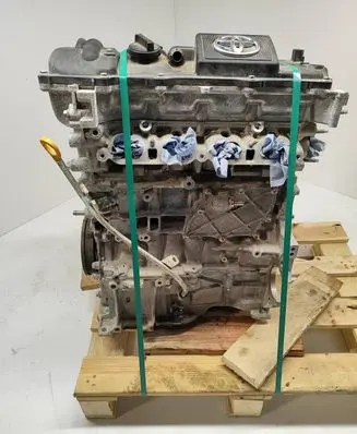 Toyota C-HR I Engine 2ZRV402704