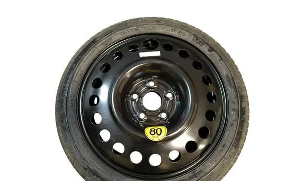 Buick Encore I R16 spare wheel 