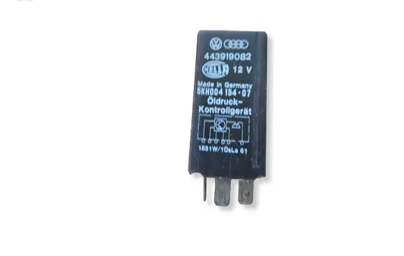 Audi 100 S4 C4 Other relay 443919082