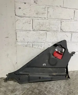 BMW 4 F32 F33 Other engine bay part 7265120 748506
