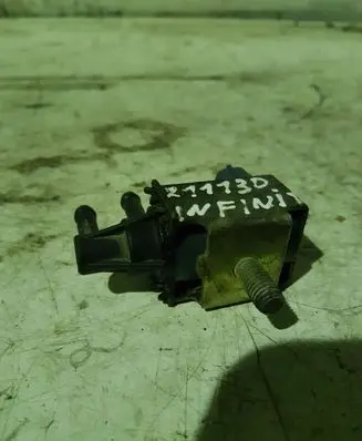 Infiniti Q45 III Turbo solenoid valve
