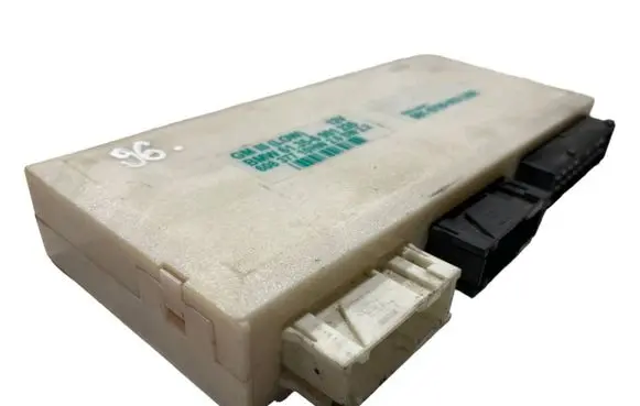 BMW 5 E39 Comfort/convenience module 6901226 6010729013