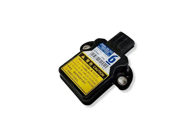 Toyota RAV 4 (XA30) ESP acceleration yaw rate sensor 8918348030